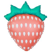  Клубника сатин