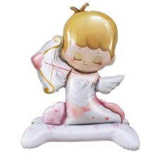  Купидон со стрелой