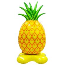  Ананас на подставке