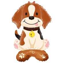  Собака Щенок