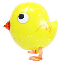 К ХОД Цыпленок