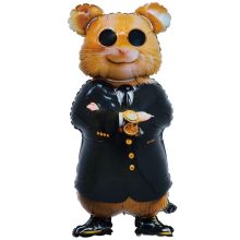  Капитан Удача Хомяк