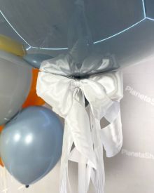 Шары для мальчика на 1 годик