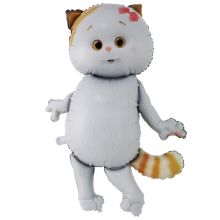  Басик Кошечка Ли-Ли