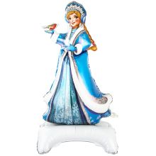  Снегурочка