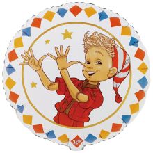 К 18" Буратино