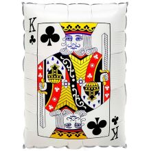  Карта Король треф