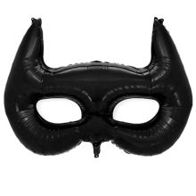  Маска черная