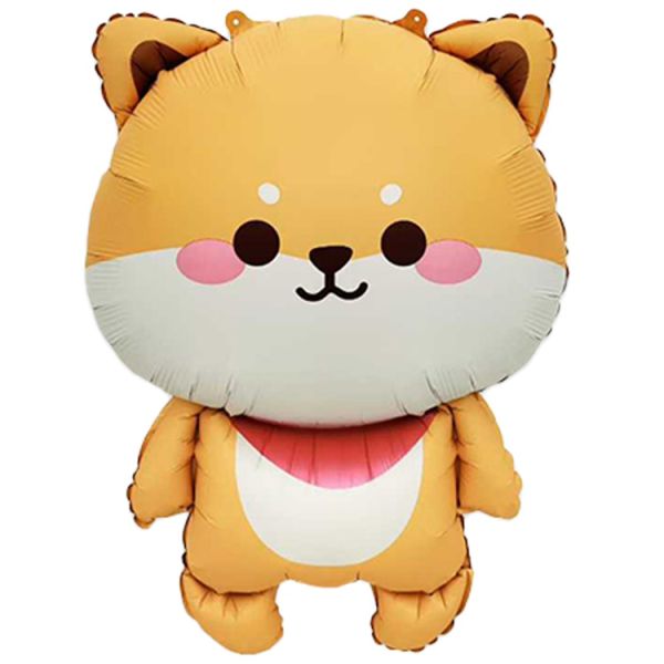  Собака Корги милая