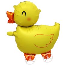  Каталка Уточка