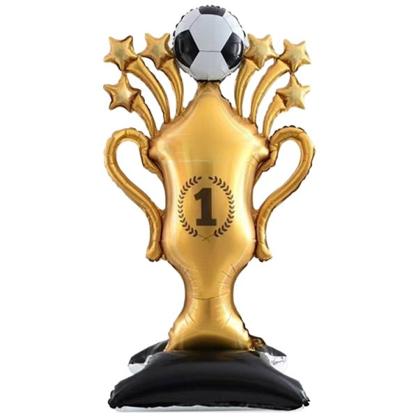  Кубок чемпиона футбол