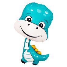  Динозаврик