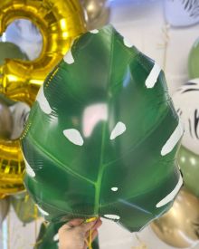 Воздушные шары джунгли