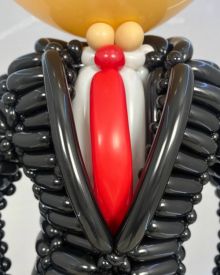 Подарок чиновнику