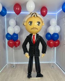 Подарок чиновнику