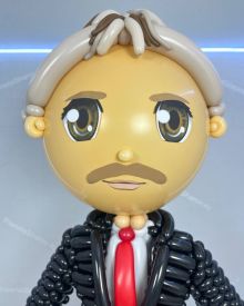 Подарок чиновнику