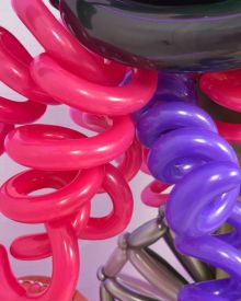 Фотозона ведьма