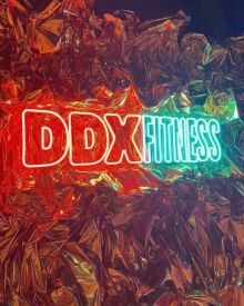 Фотозона с вывеской