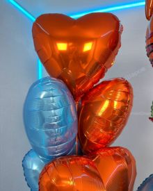 Три кота на 4 года