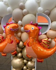 Буквы в роддом