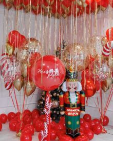 Декорации щелкунчик