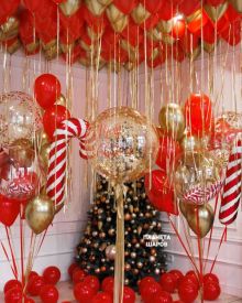 Декорации щелкунчик