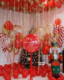 Декорации щелкунчик