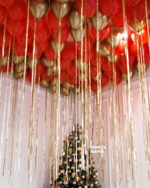 Декорации щелкунчик