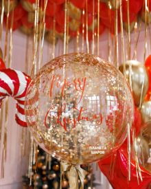 Декорации щелкунчик