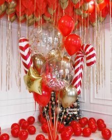 Декорации щелкунчик