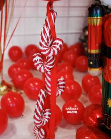 Декорации щелкунчик