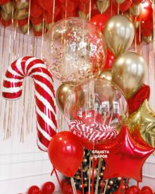 Декорации щелкунчик