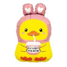  ВСЁ БУДЕТ УТИ ПУТИ Уточка