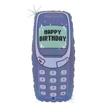  HB Мобильник блеск