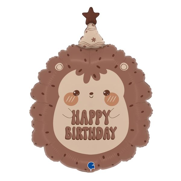  HB Ежик в колпачке