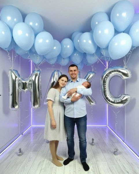 Имя на выписку