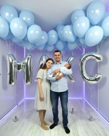 Имя на выписку