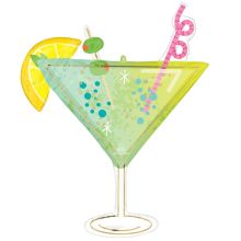  Коктейль Маргарита