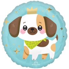 A 18" Кавайи Щенки S40