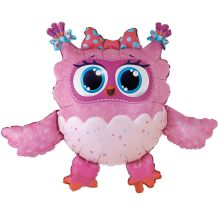  Цыпа Совушка Соня