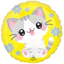 A 18" Кавайи Котята S40