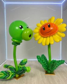 Горохострел