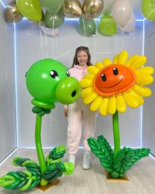 Горохострел