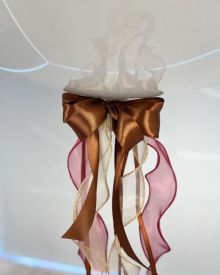 Воздушные шары Буратино на 3 года