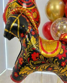 Моя любимая матрешка