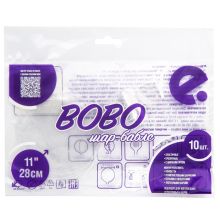 К BUBBLE BOBO СФЕРА 11" б/рис фиол уп