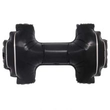  Гантеля черная