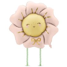 ПД ХОД Цветочек Pink