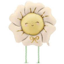 ПД ХОД Цветочек Light Beige