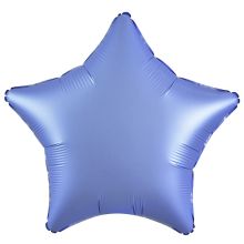 К Б/РИС ЗВЕЗДА 18" Металлик Azur